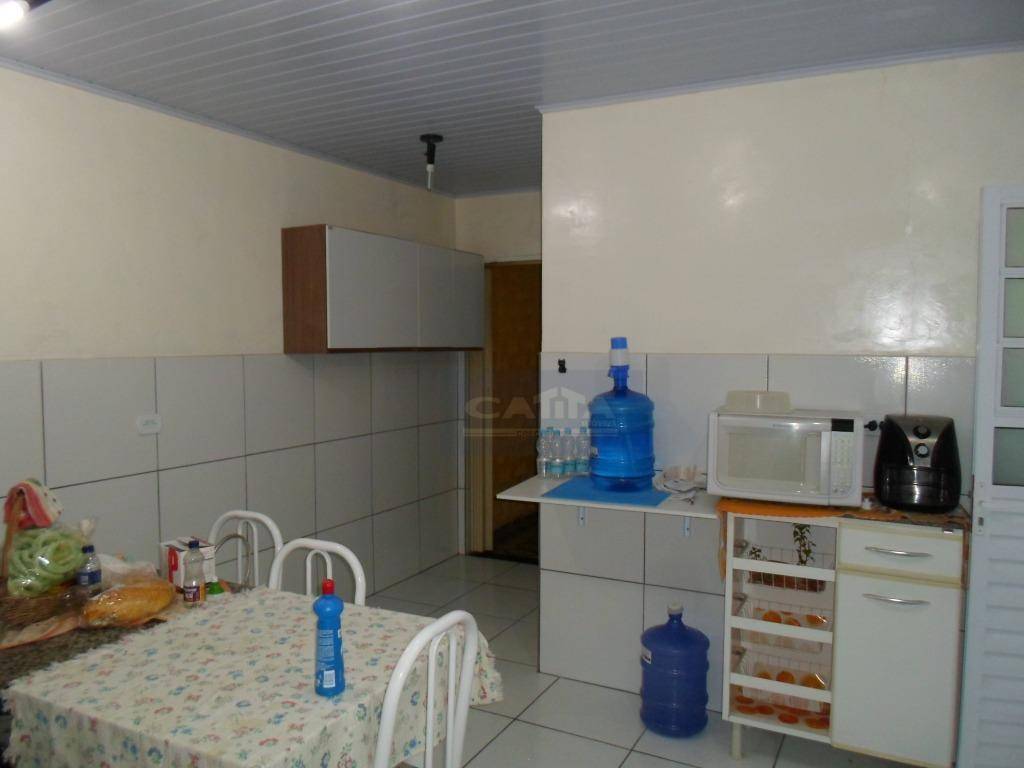 Sobrado à venda com 3 quartos, 180m² - Foto 1