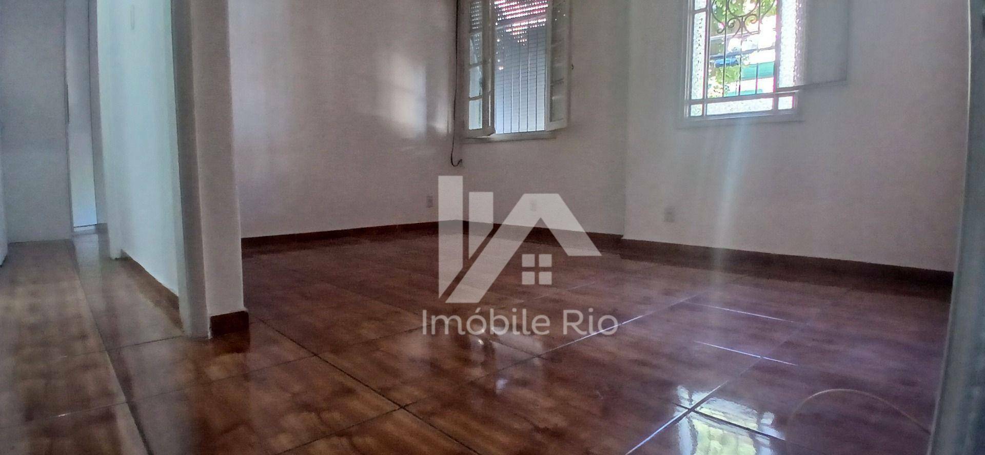 Apartamento à venda com 1 quarto, 62m² - Foto 1