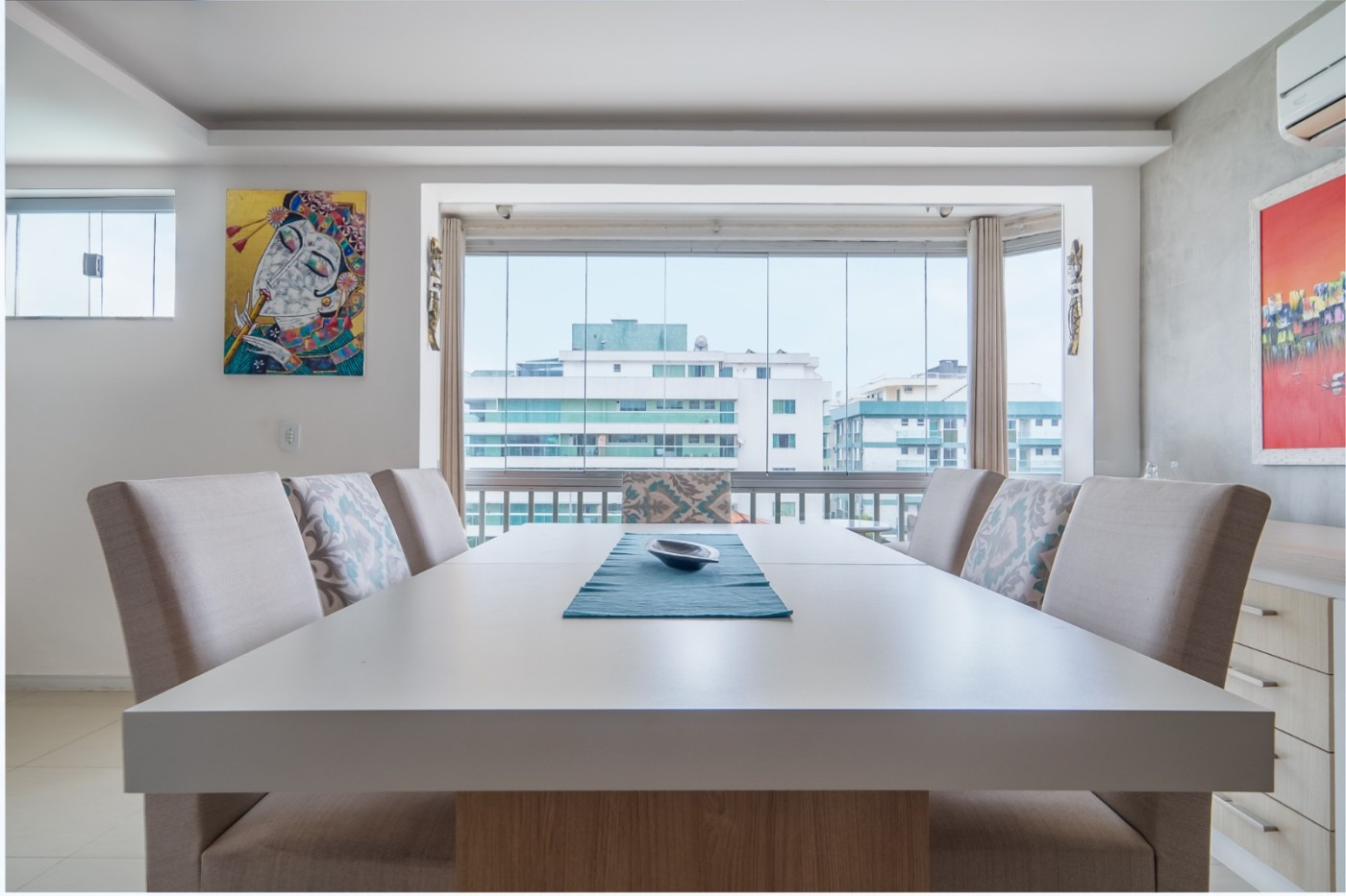 Cobertura à venda com 4 quartos, 185m² - Foto 13