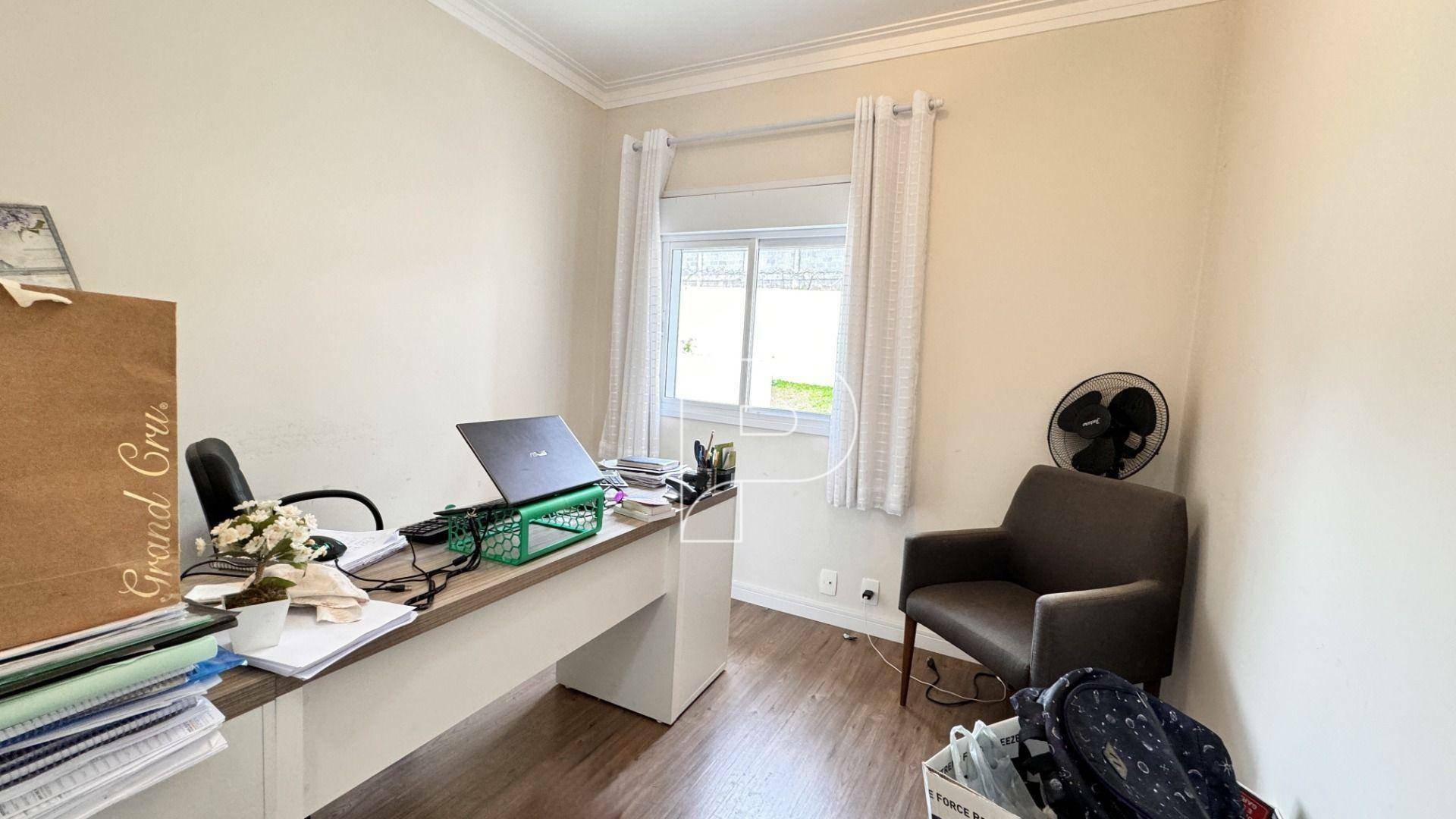 Casa de Condomínio para alugar com 3 quartos, 168m² - Foto 12