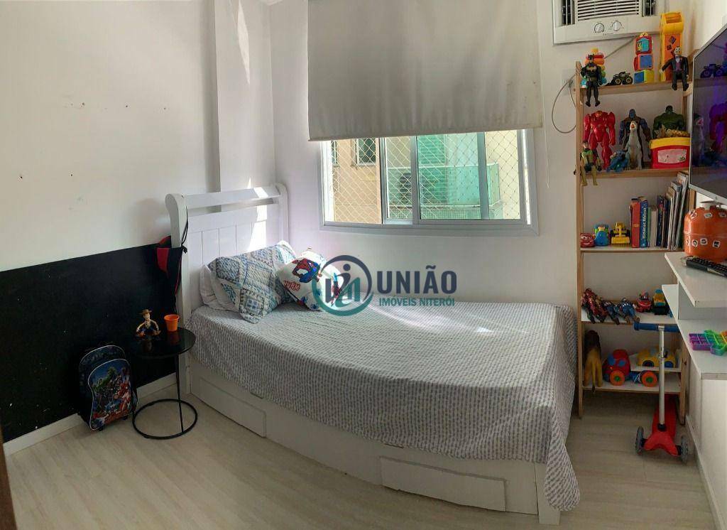 Apartamento à venda com 2 quartos, 58m² - Foto 13