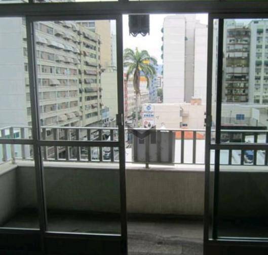 Apartamento à venda com 3 quartos, 130m² - Foto 12