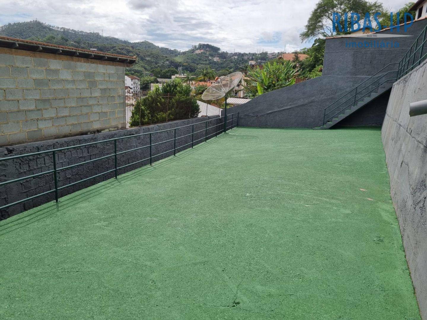 Casa de Condomínio à venda com 3 quartos, 300m² - Foto 19