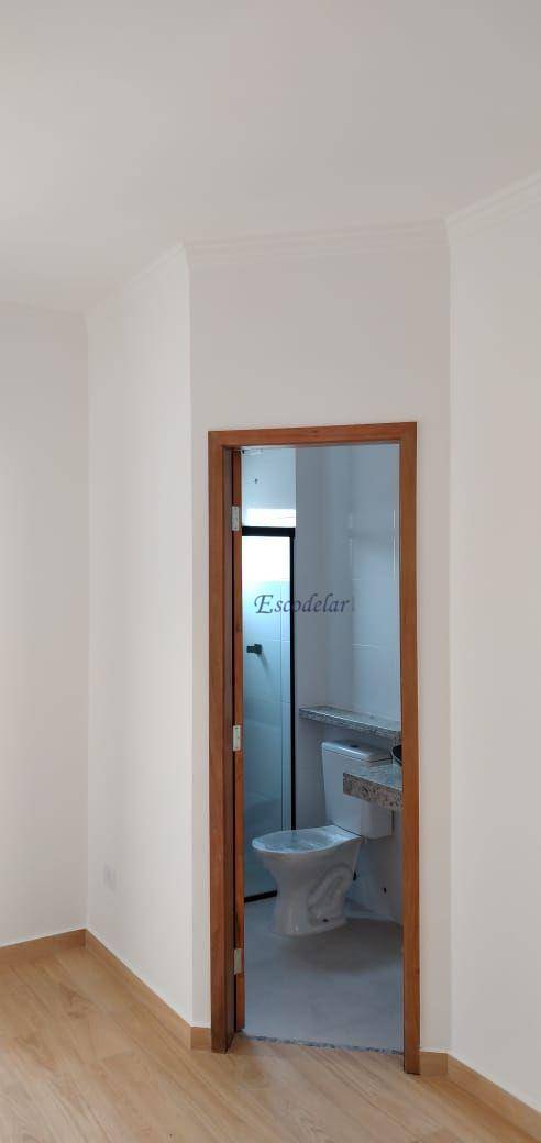 Sobrado à venda com 2 quartos, 110m² - Foto 26