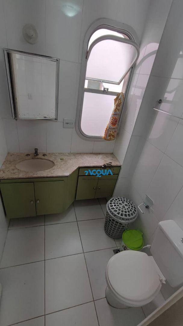 Apartamento à venda com 3 quartos, 118m² - Foto 14