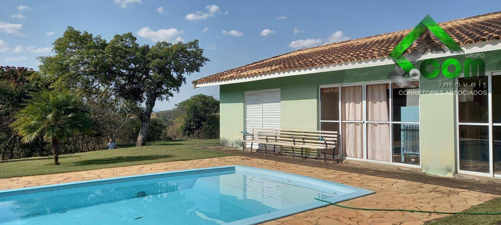 Sítio, 2 quartos, 4 hectares - Foto 2