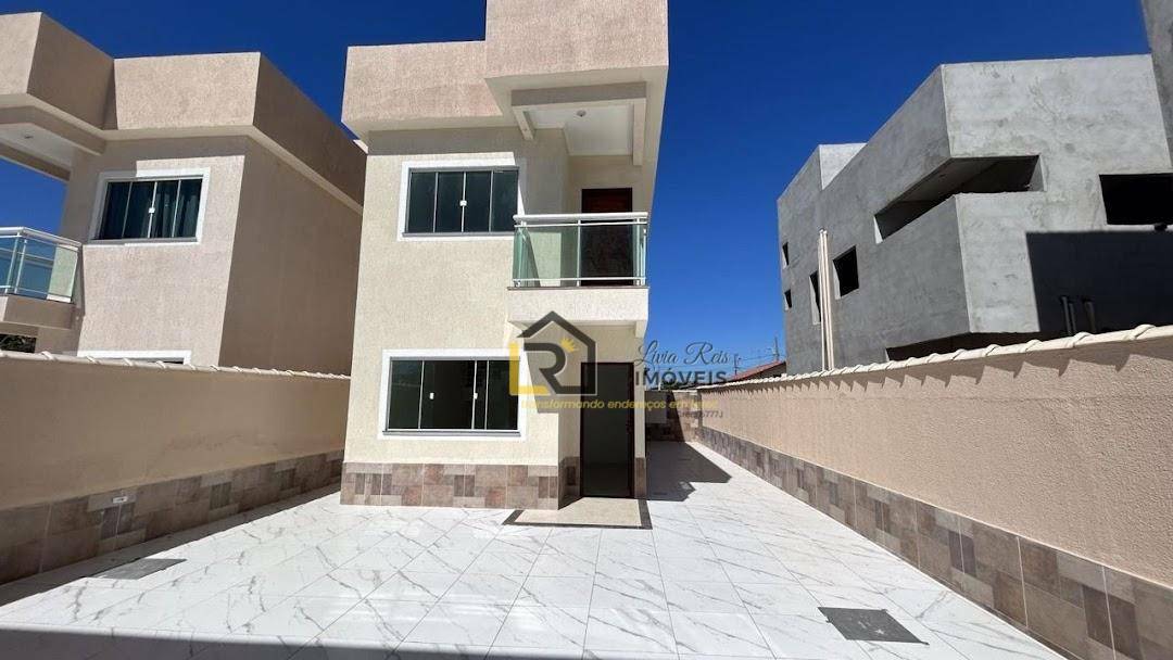 Casa, 2 quartos, 100 m² - Foto 2