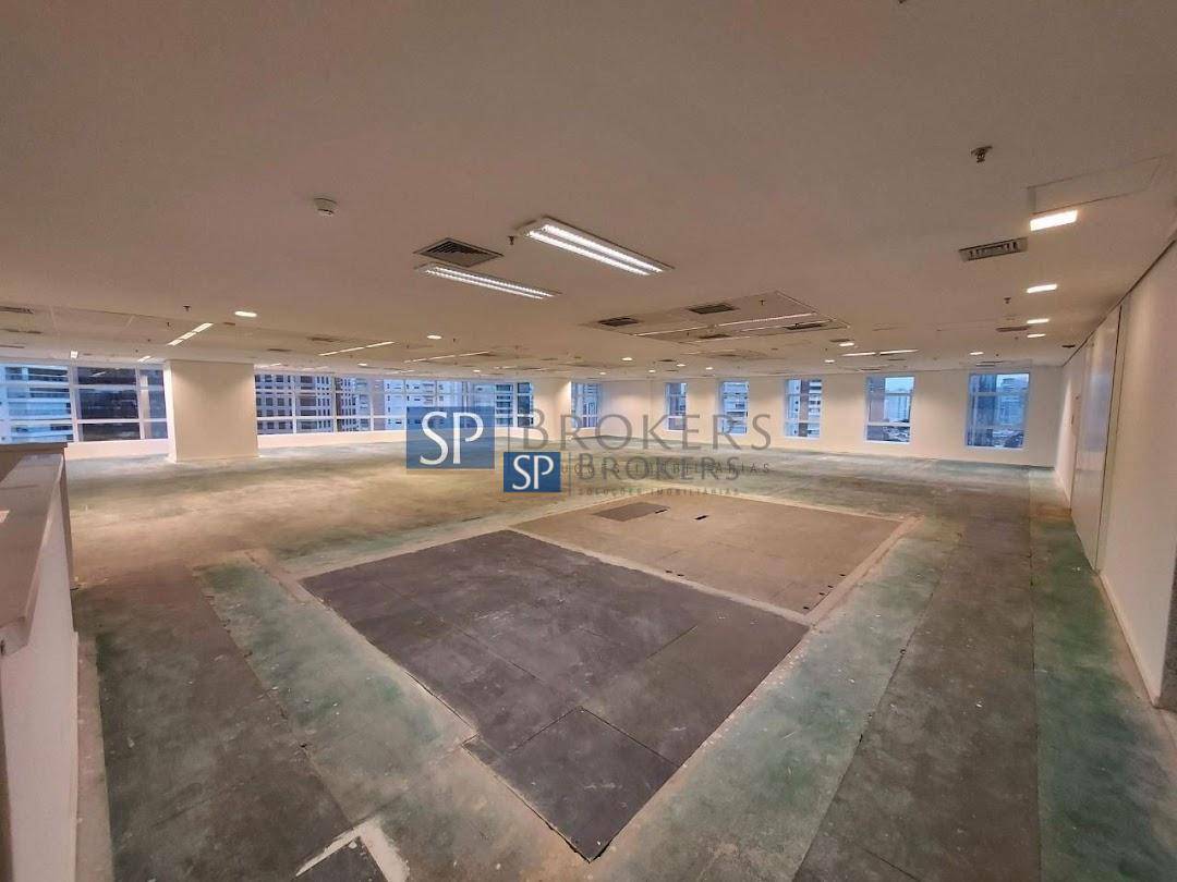 Conjunto Comercial-Sala para alugar, 286m² - Foto 1