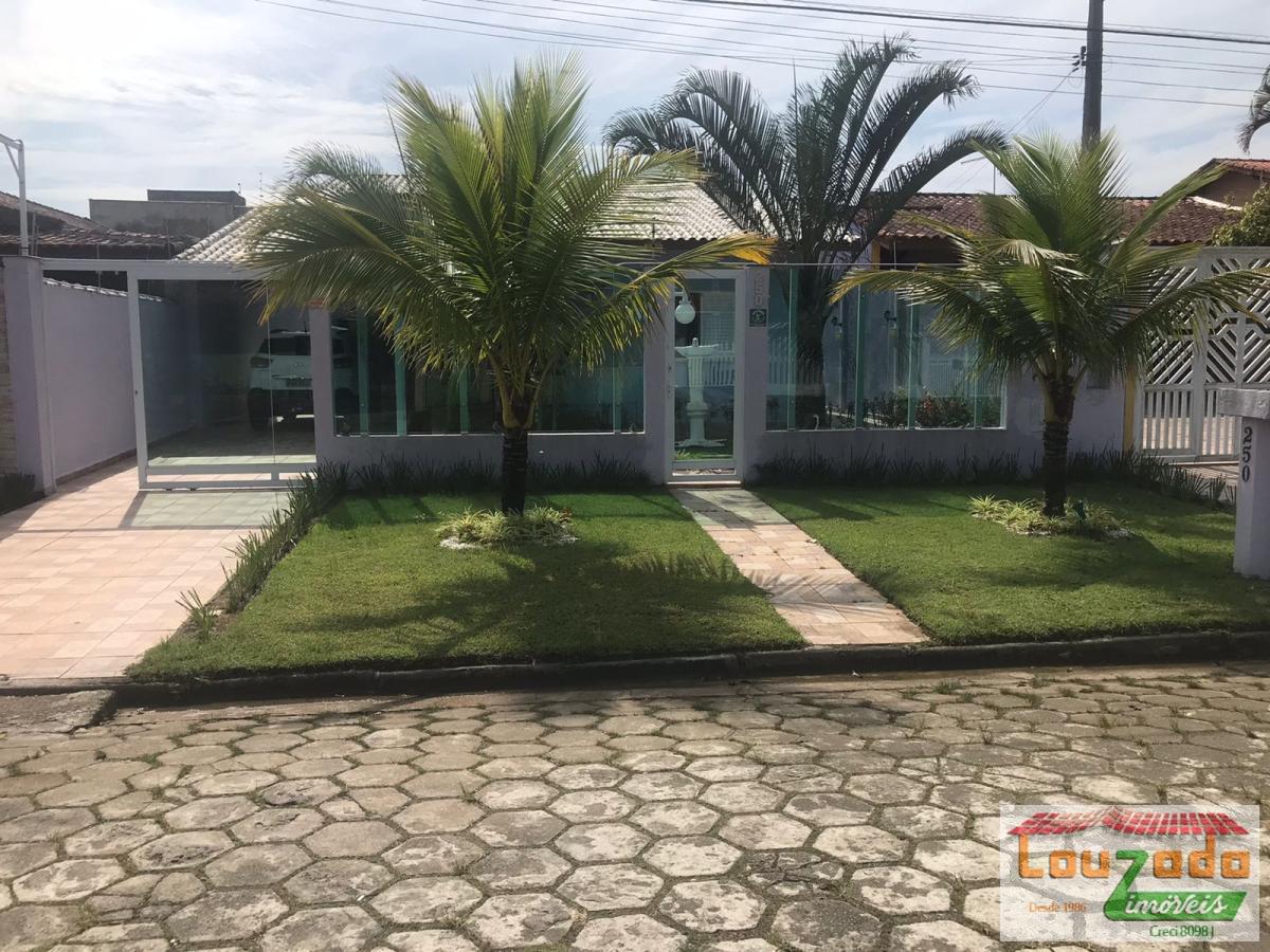 Casa à venda com 3 quartos, 480m² - Foto 1