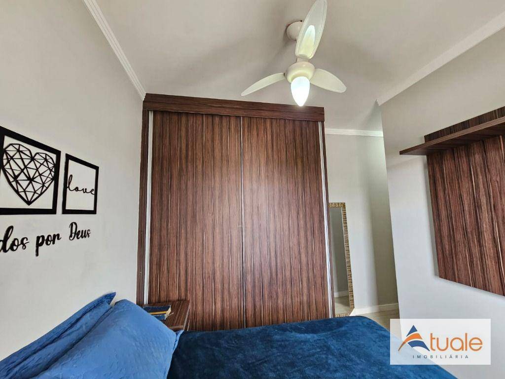 Apartamento à venda com 2 quartos, 53m² - Foto 15