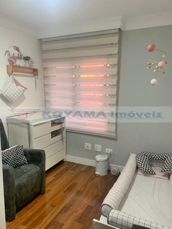 Apartamento à venda com 3 quartos, 85m² - Foto 14