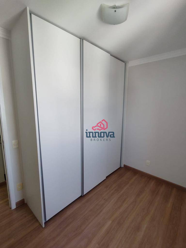 Apartamento à venda com 2 quartos, 59m² - Foto 4