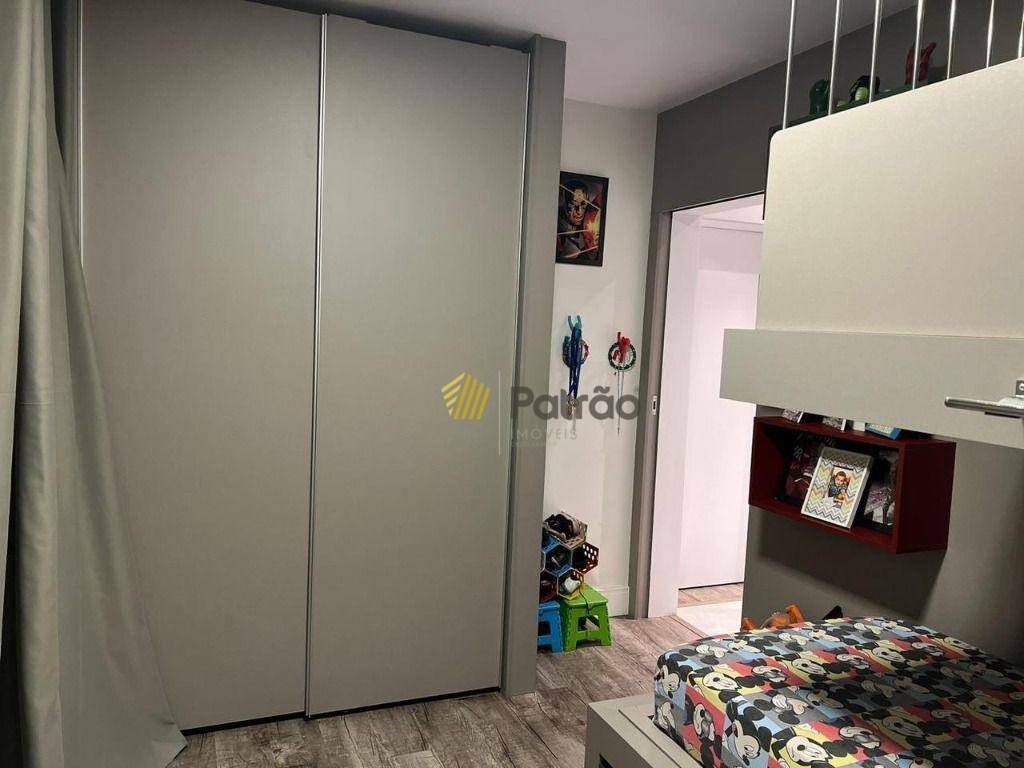 Apartamento para alugar com 3 quartos, 160m² - Foto 46