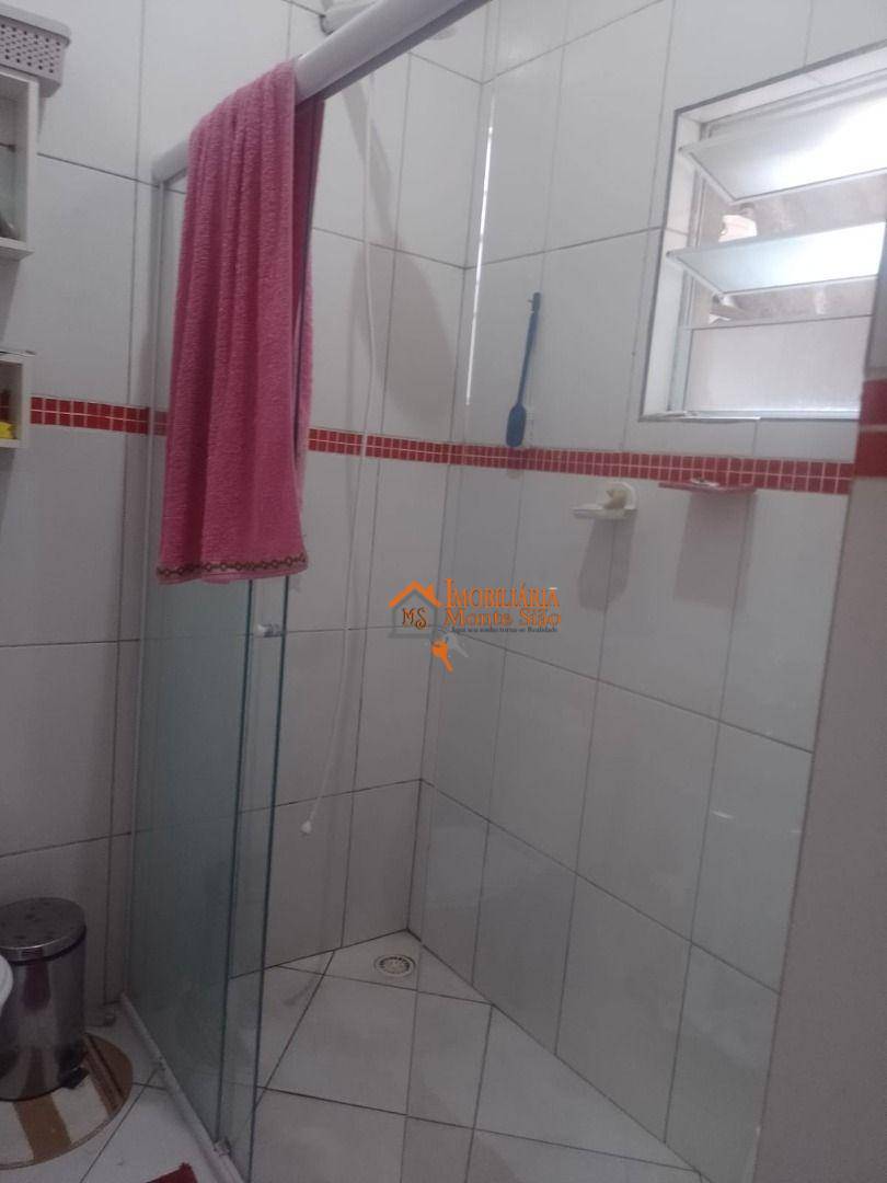 Casa à venda com 3 quartos, 230m² - Foto 14
