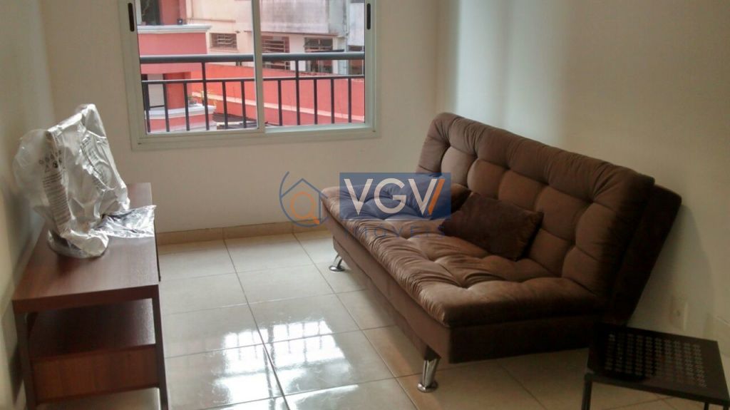 Apartamento para alugar com 2 quartos, 50m² - Foto 2