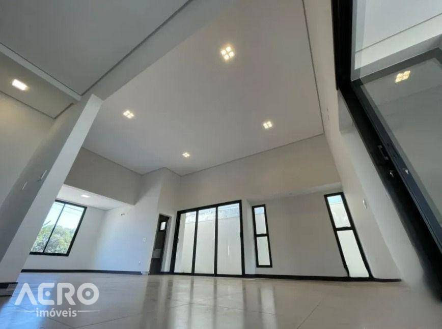 Casa de Condomínio à venda com 3 quartos, 240m² - Foto 7