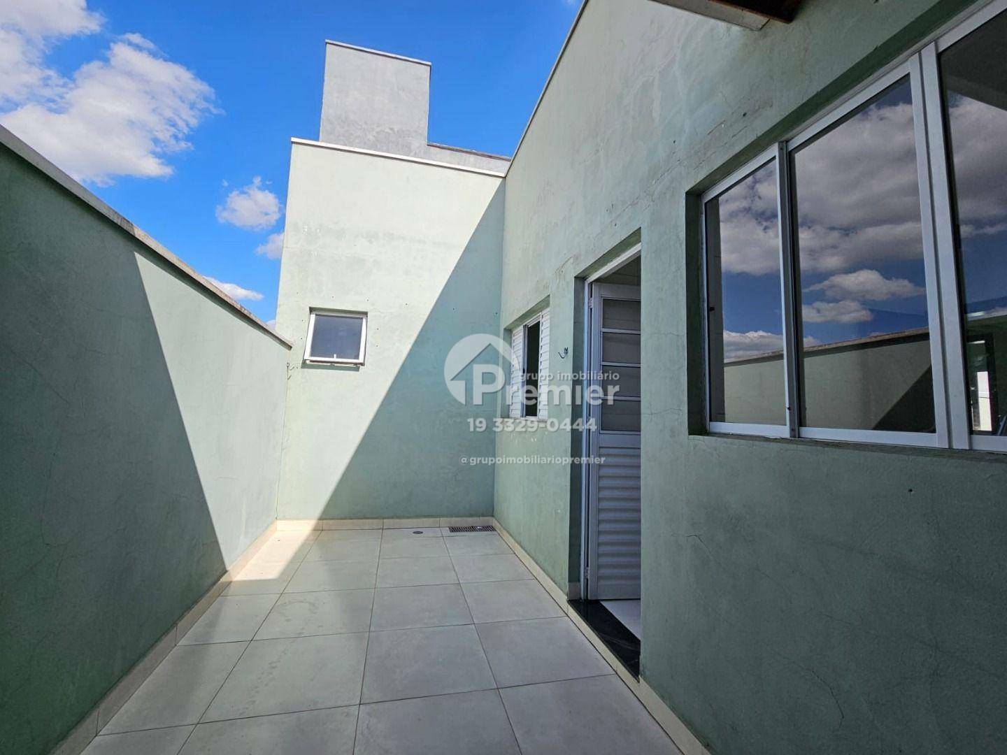 Casa para alugar com 2 quartos, 83m² - Foto 18