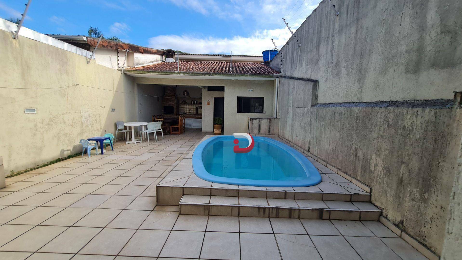 Casa à venda com 3 quartos, 168m² - Foto 56