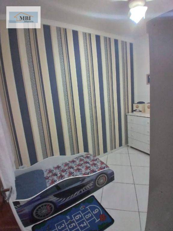 Sobrado à venda com 3 quartos, 160m² - Foto 27