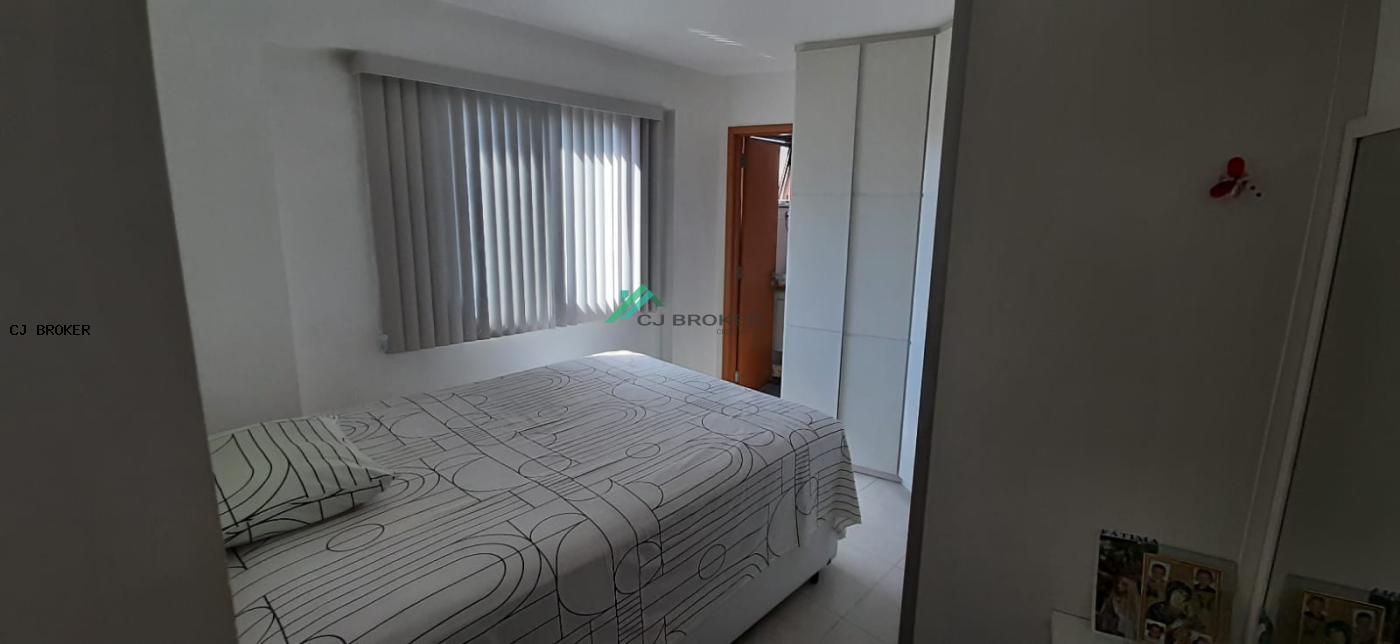 Apartamento à venda com 3 quartos, 98m² - Foto 3