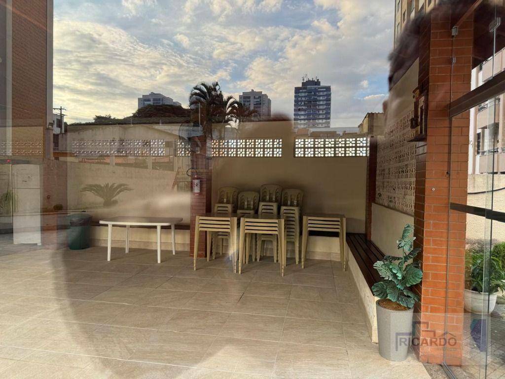 Apartamento para alugar com 3 quartos, 90m² - Foto 38