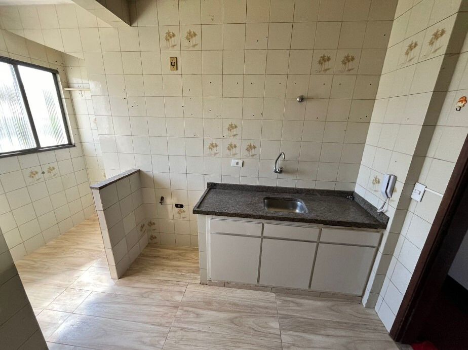 Apartamento à venda com 2 quartos, 61m² - Foto 10