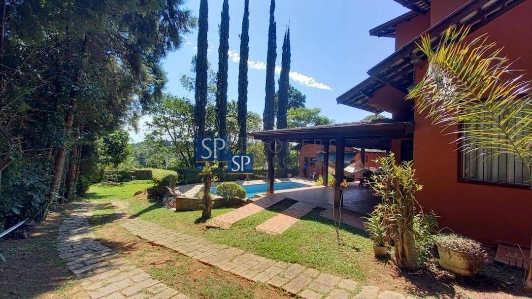 Chácara à venda com 4 quartos, 380m² - Foto 4