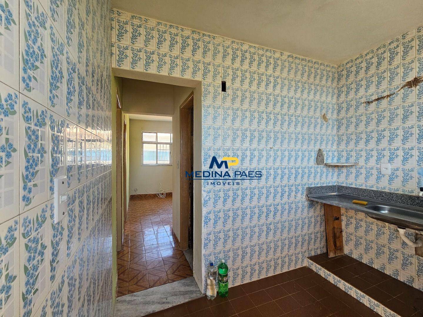 Apartamento à venda com 2 quartos, 60m² - Foto 17