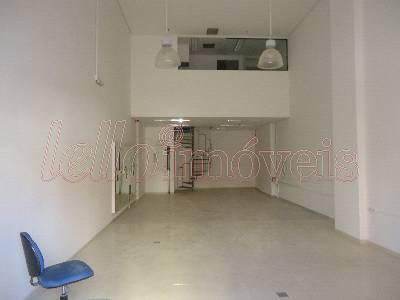 Loja-Salão para alugar, 102m² - Foto 5