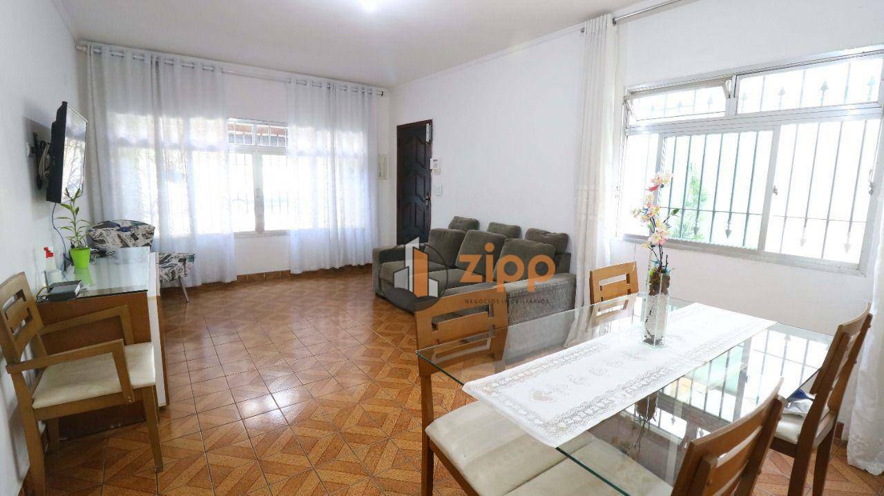 Sobrado à venda com 5 quartos, 226m² - Foto 7