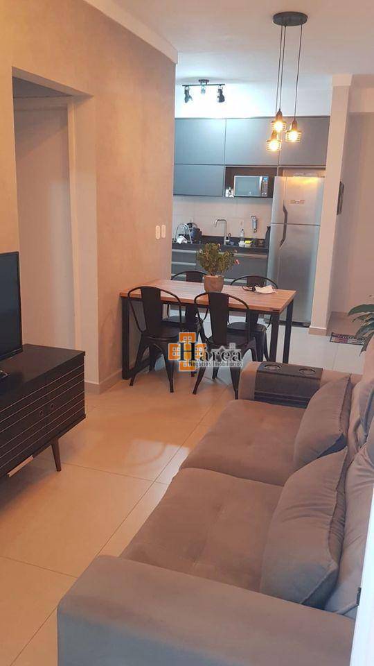 Apartamento à venda com 2 quartos, 65m² - Foto 24