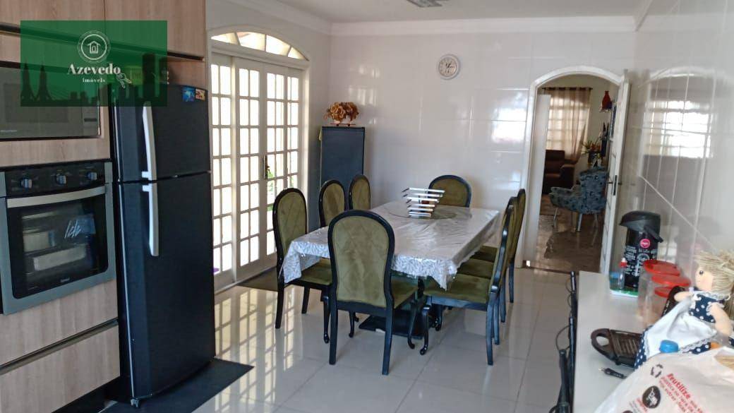 Sobrado à venda com 3 quartos, 290m² - Foto 5