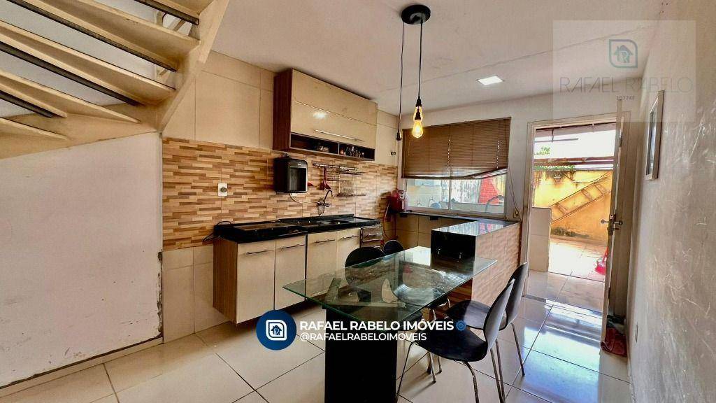 Casa de Condomínio, 2 quartos - Foto 3