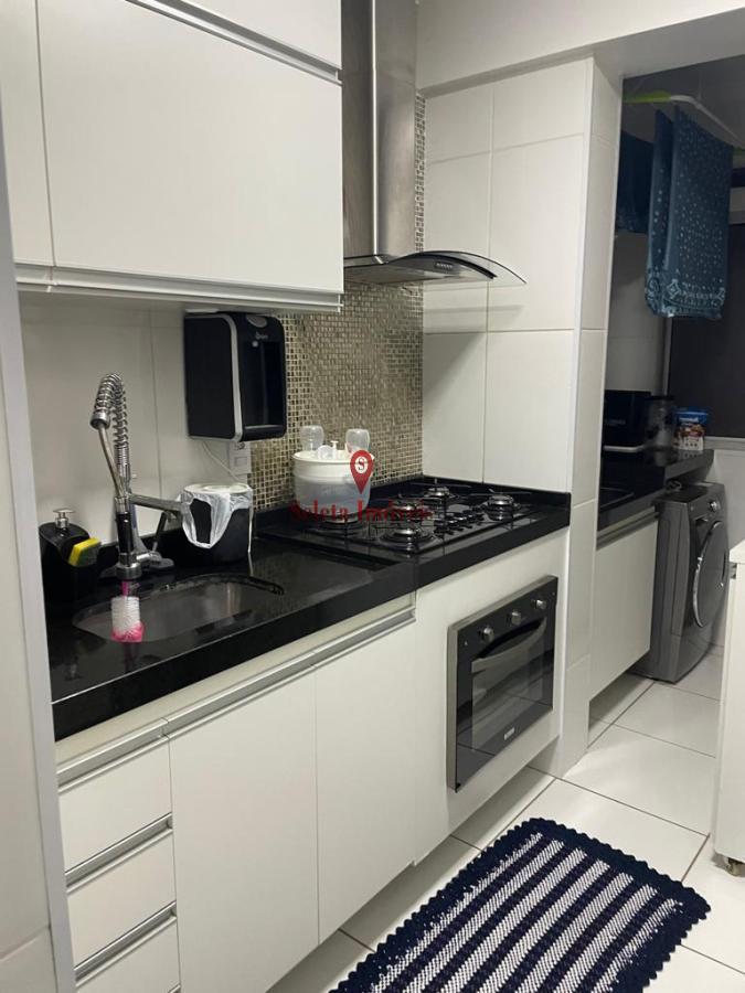 Apartamento à venda com 2 quartos, 56m² - Foto 11