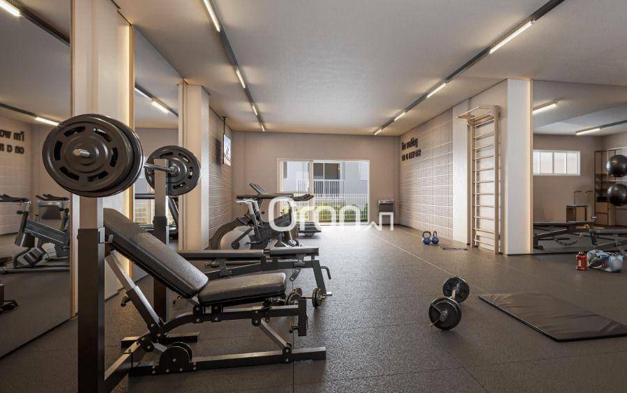 Apartamento à venda com 3 quartos, 60m² - Foto 14