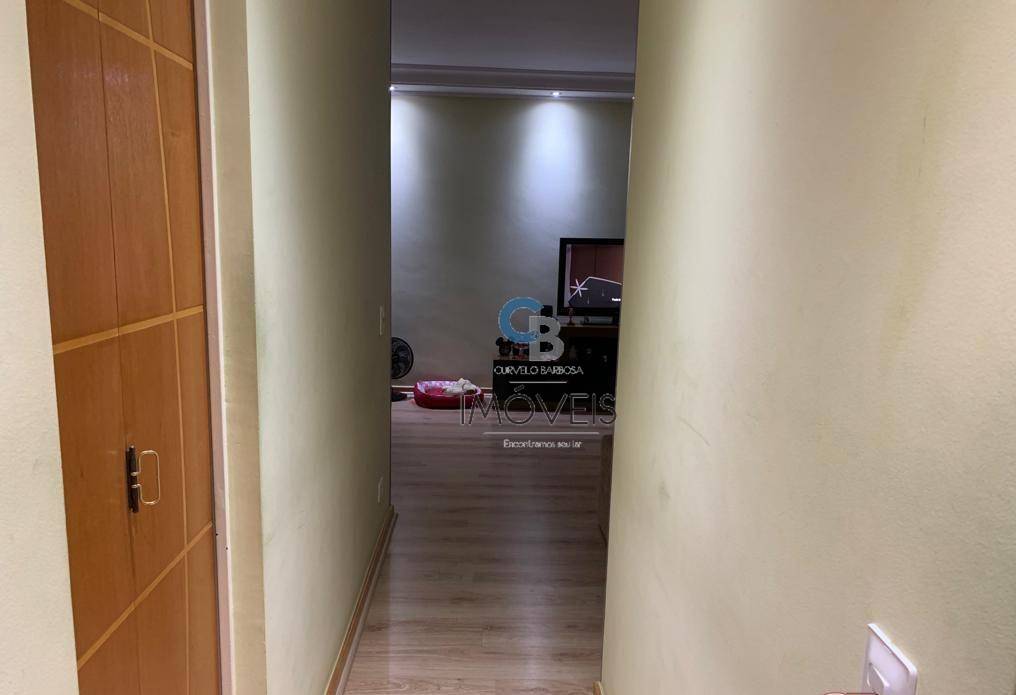 Apartamento à venda com 3 quartos, 70m² - Foto 8