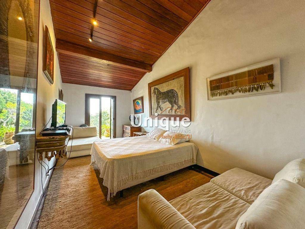 Casa à venda com 4 quartos, 360m² - Foto 22