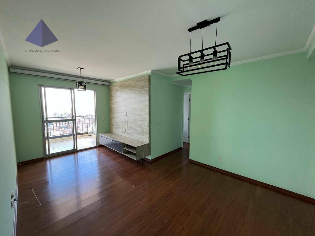 Apartamento à venda com 3 quartos, 76m² - Foto 7