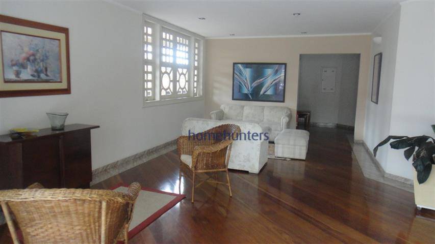 Apartamento para alugar com 1 quarto, 68m² - Foto 16