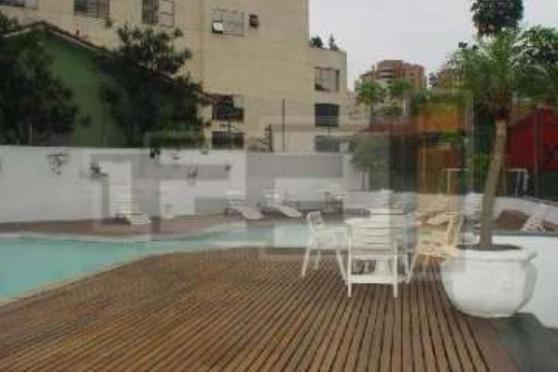 Apartamento à venda com 3 quartos, 170m² - Foto 4