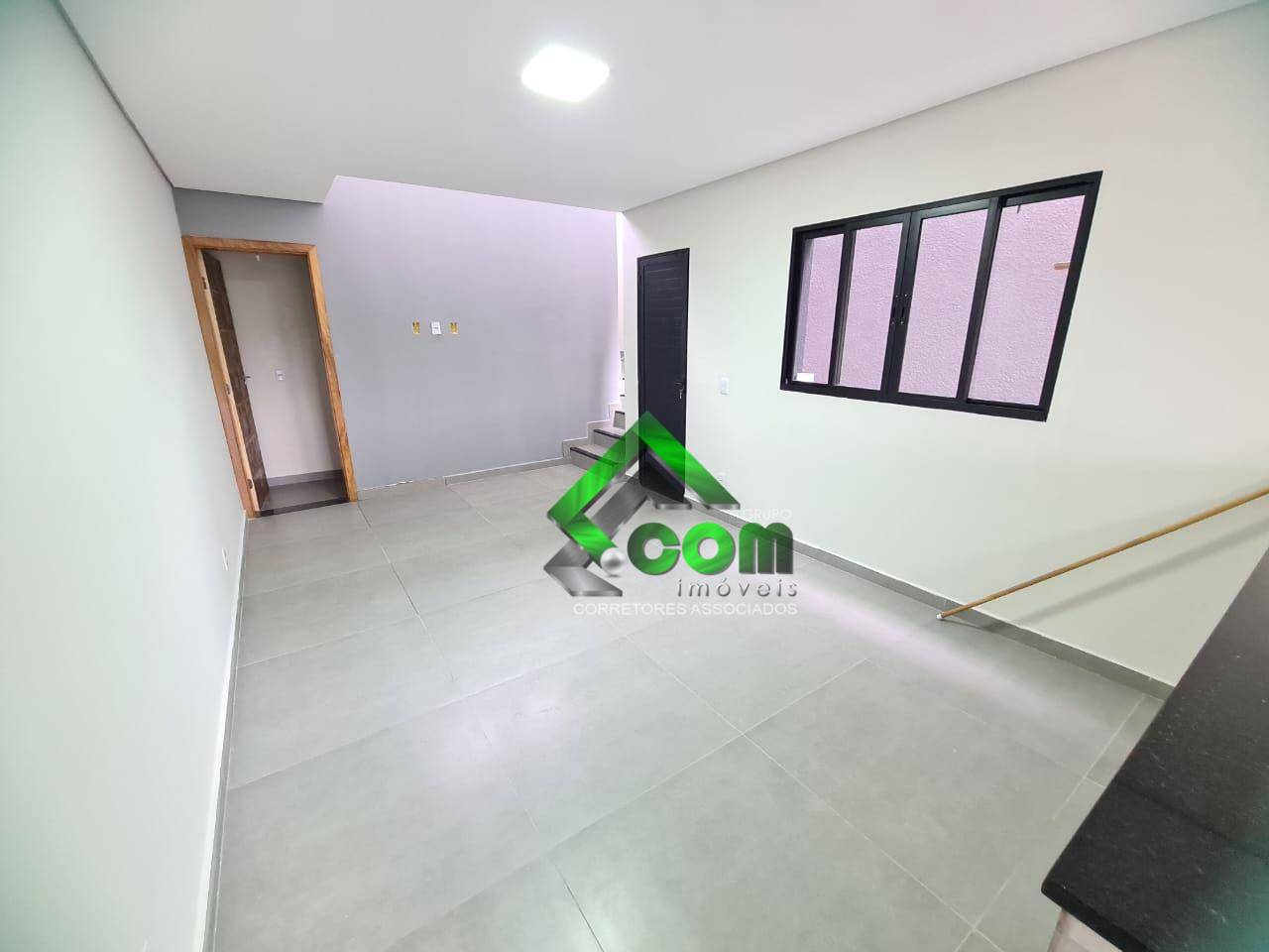 Casa à venda com 3 quartos, 110m² - Foto 6