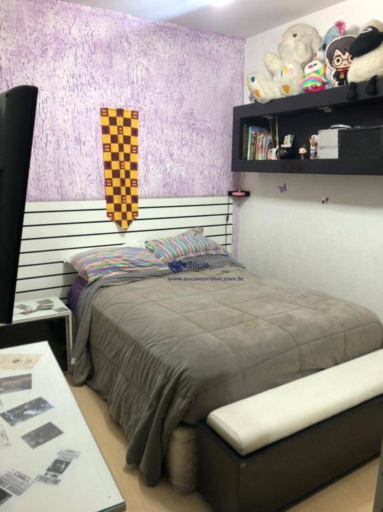 Apartamento à venda com 3 quartos, 105m² - Foto 35