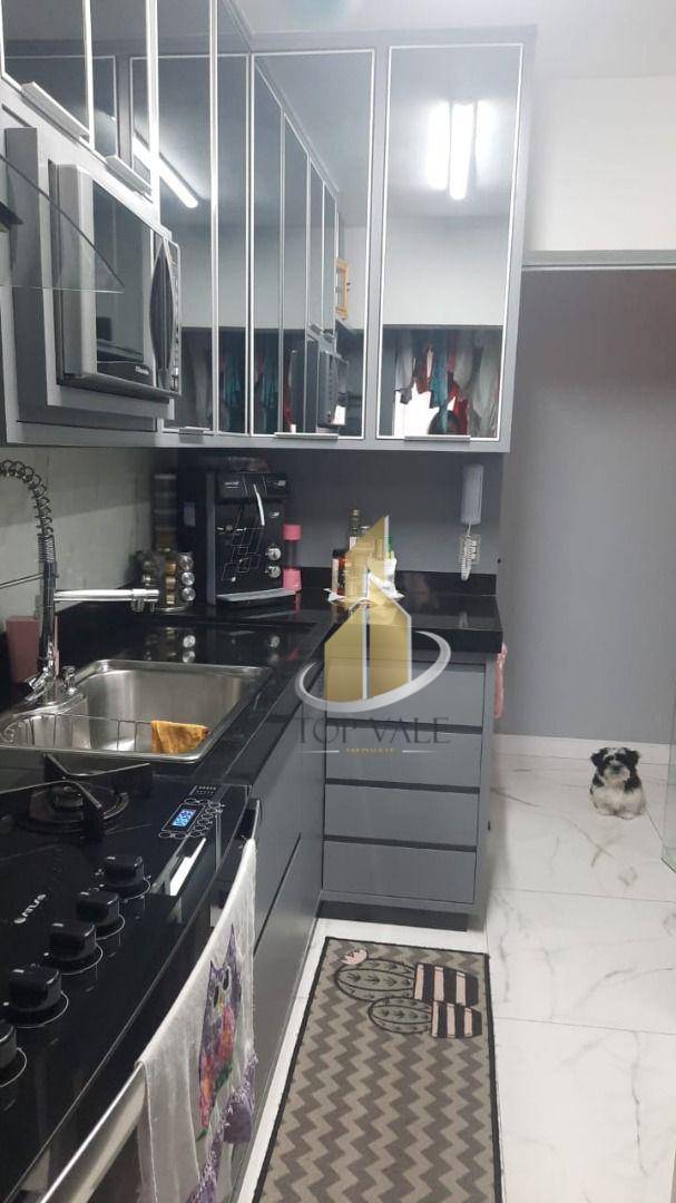 Apartamento à venda com 3 quartos, 75m² - Foto 5