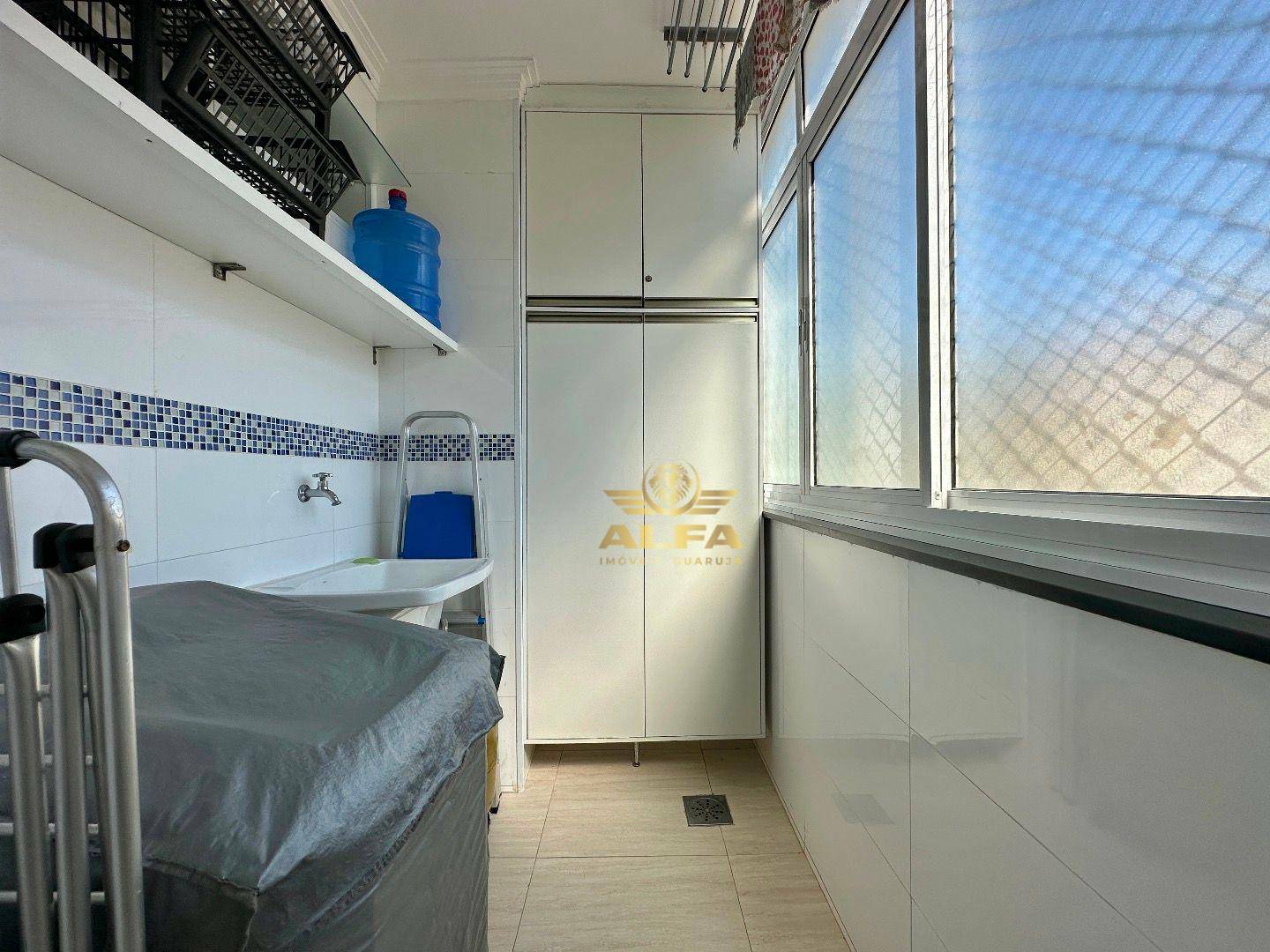 Apartamento à venda com 3 quartos, 102m² - Foto 22