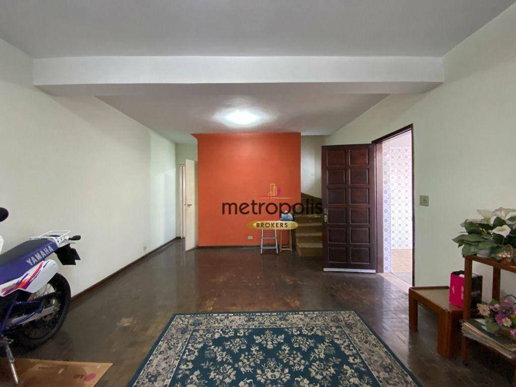 Sobrado à venda com 3 quartos, 130m² - Foto 14