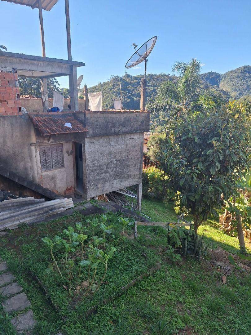 Casa à venda com 3 quartos, 80m² - Foto 20