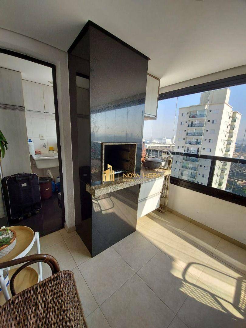 Apartamento à venda com 2 quartos, 75m² - Foto 3