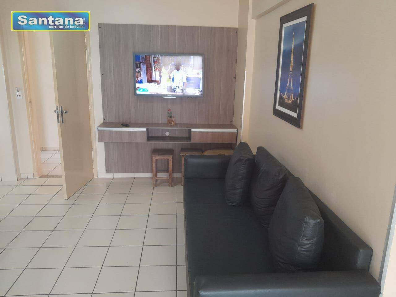 Apartamento à venda com 2 quartos, 69m² - Foto 9