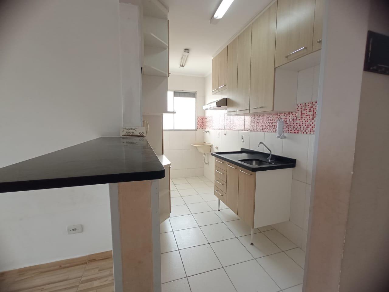 Apartamento à venda com 2 quartos, 47m² - Foto 15