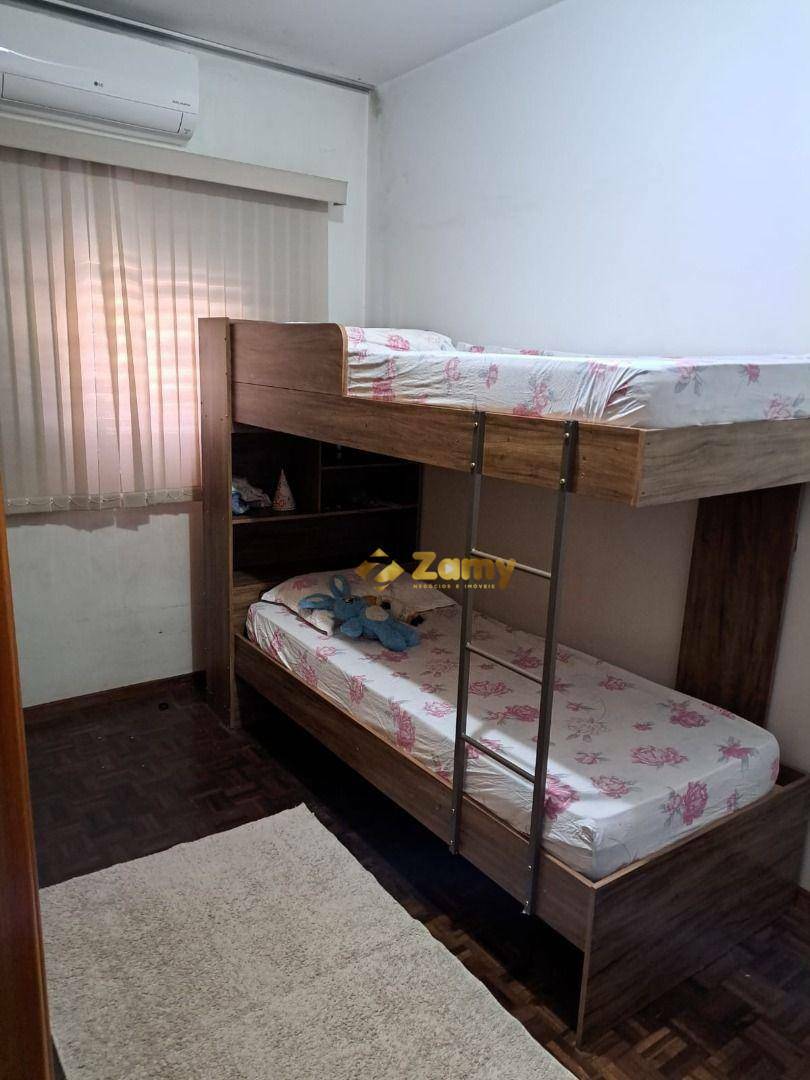 Sobrado à venda com 4 quartos, 349m² - Foto 7